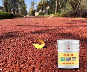 彩鳳新材料：水性地坪涂料的特點(diǎn)，能用多少年？